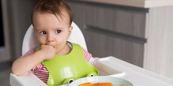 Panduan Baby Led Weaning Lengkap untuk Ibu Baru