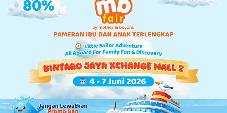 MB Fair 2026