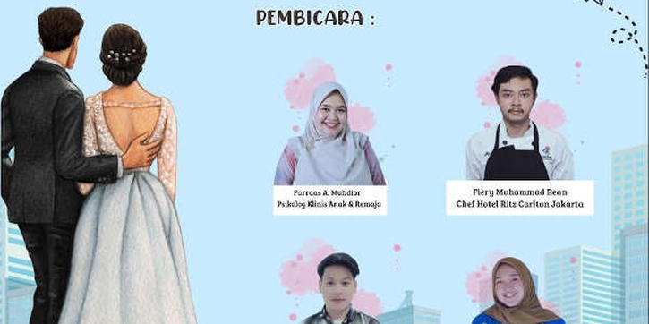 LSPR - Tunda Dulu