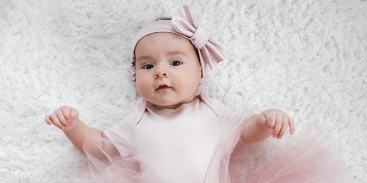 Rekomendasi Nama Bayi Perempuan Korea Penuh Makna