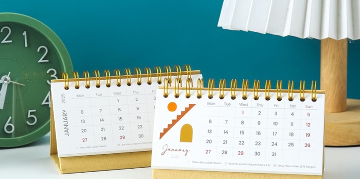 Moms, Ini Produk-Produk Terlaris Jelang Tahun Baru 2025