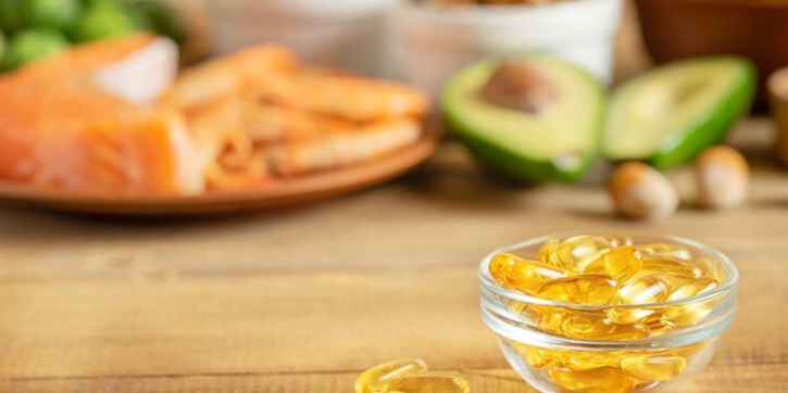 Konsumsi Omega-3 saat Hamil, Ini Manfaatnya untuk Ibu Hamil