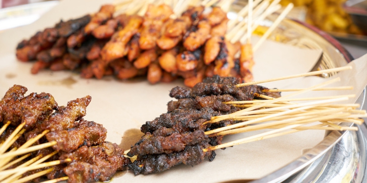 8 Makanan Indonesia yang Mendunia, dari Rendang Hingga Nasi Goreng