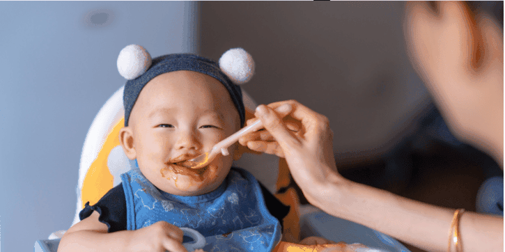 Panduan Lengkap MPASI Pertama untuk Bayi 6 Bulan