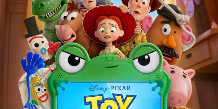 Toy Story 5 Beri Pesan Penting untuk Orang Tua Terkait Penggunaan Gadget Anak