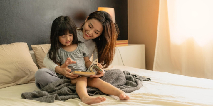 9 Dongeng Sunda Pendek untuk Anak dengan Pesan Moral yang Mendidik