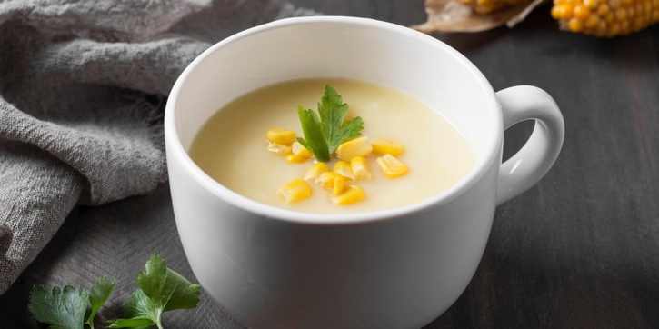 5 Resep MPASI Jagung Manis untuk Bayi 6 Bulan, Mudah Dibuat dan Si Kecil Pasti Suka
