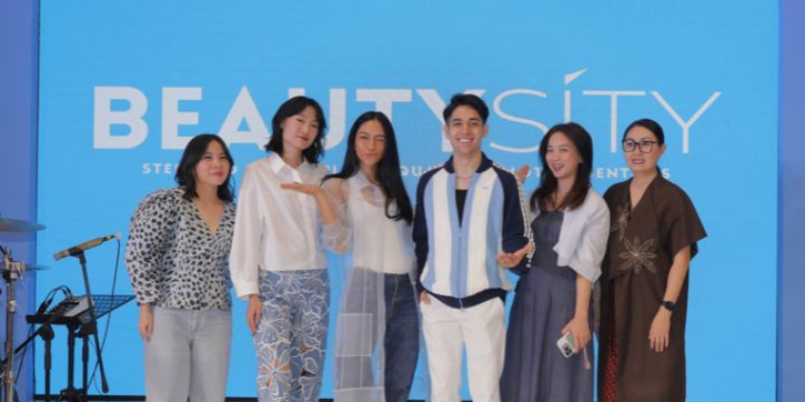 Beautysity 2025: Merayakan Beauty, Wellness, dan Lifestyle dalam Satu Pengalaman