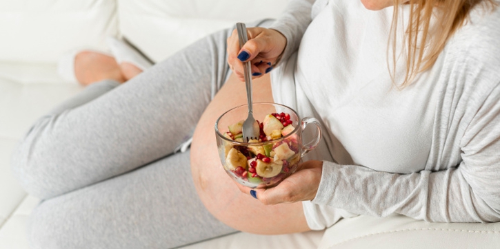 Ini Aturan Makan Kurma untuk Ibu Hamil Trimester Akhir