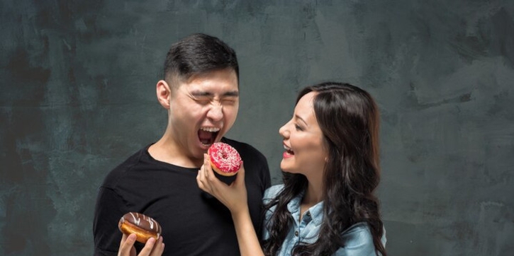 Apakah Suami Bisa Ngidam? Fenomena di Balik Couvade Syndrome