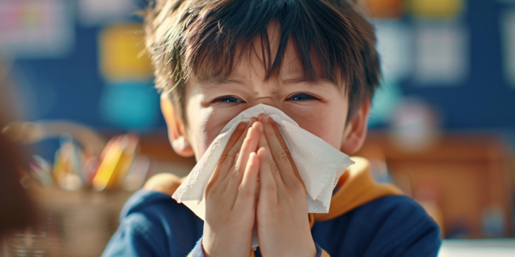 APKESMI Dorong Peran Puskesmas dalam Penanganan Tuberkulosis pada Anak