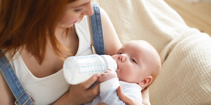 Waspada, Ini Deretan Makanan Pemicu Alergi pada Bayi