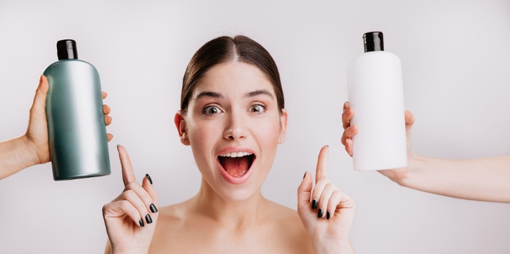Rekomendasi Sampo untuk Atasi Masalah Rambut Tanpa Harus ke Salon