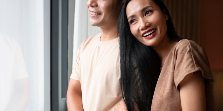 Ssst... Moms, Ini Cara Membuat Suami Takut Kehilangan Istri