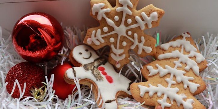 7 Menu Makanan Khas Natal 2025 untuk Perayaan Istimewa