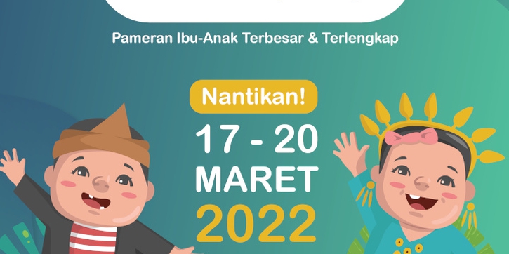 Siap-siap Moms, MB Fair Jakarta Segera Hadir Kembali di Mal Kota Kasablanka