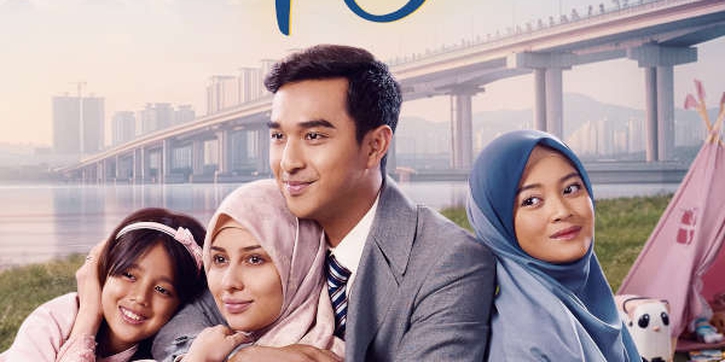 Film- Laut Tengah