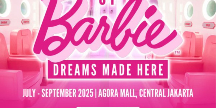World of Barbie