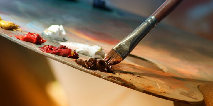 Dukung Seniman Berkarya, MR. D.I.Y Indonesia Gelar Art Competition 2025