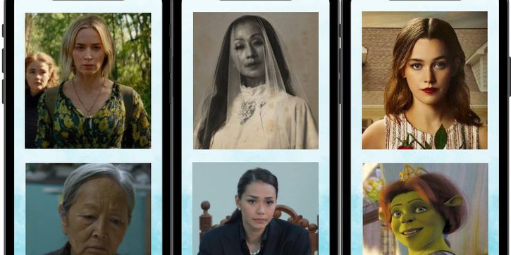 Tak Ada yang Sempurna! Kenali Ragam Karakter Ibu dari 6 Genre Film