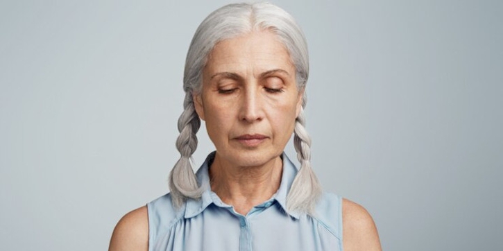 Menopause Bisa Sebabkan Fluktuasi Emosi, Begini Cara Mengatasinya