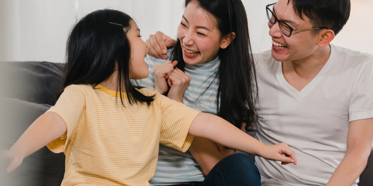 Rekomendasi Tempat Bermain Anak Seru untuk Libur Akhir Tahun