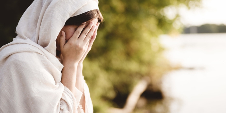 3 Bacaan Doa agar Haid Lancar dan Cepat Selesai