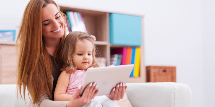 Rekomendasi Aplikasi Belajar Membaca Anak yang Terbukti Efektif
