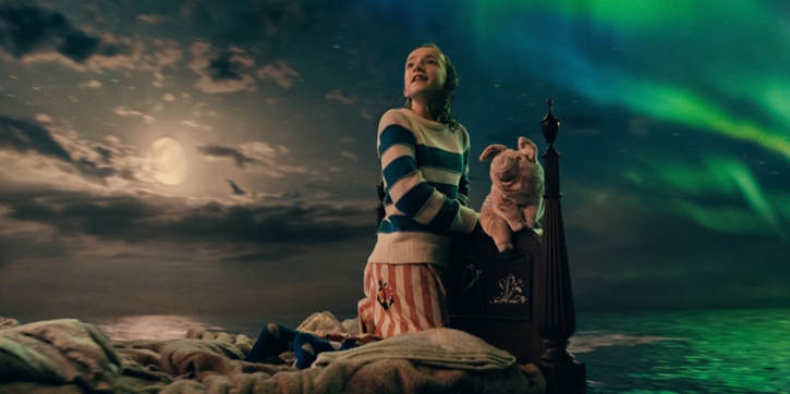 6 Fakta Menarik dan Sinopsis Film Slumberland