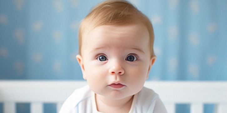 100 Nama Bayi Laki-Laki Huruf Z Modern dan Unik