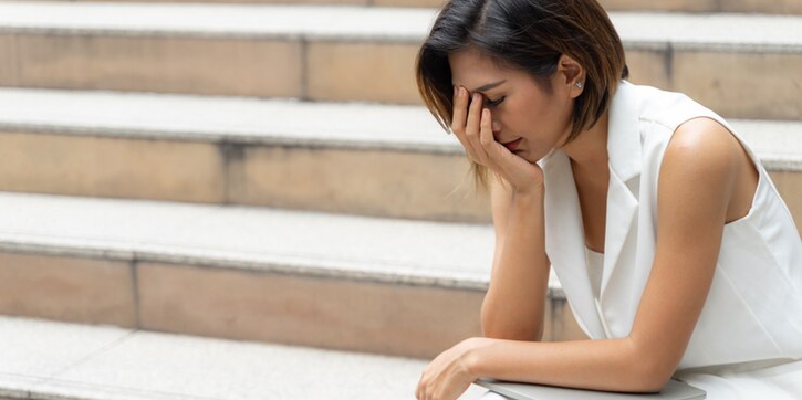 Cara yang Perlu Anda Lakukan untuk Mengelola Perubahan Emosi Hormonal