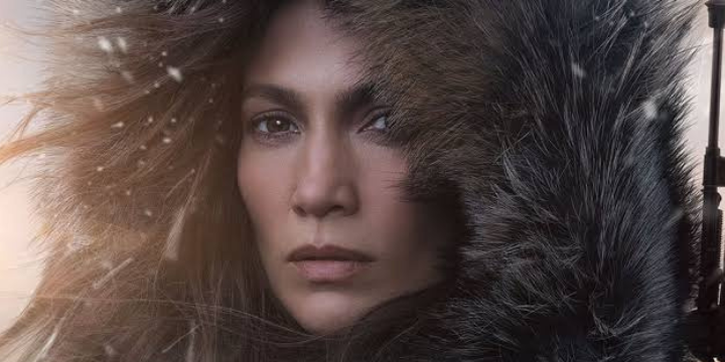 Sinopsis dan Fakta-fakta Seru Film Terbaru JLo: The Mother