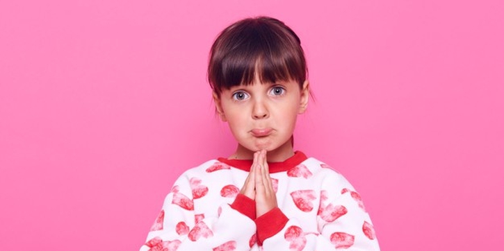 Jangan Memaksa Anak untuk Minta Maaf, Ini Alasannya, Moms