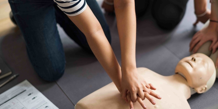 Mengenal Basic Life Support, Bisa Selamatkan Banyak Jiwa