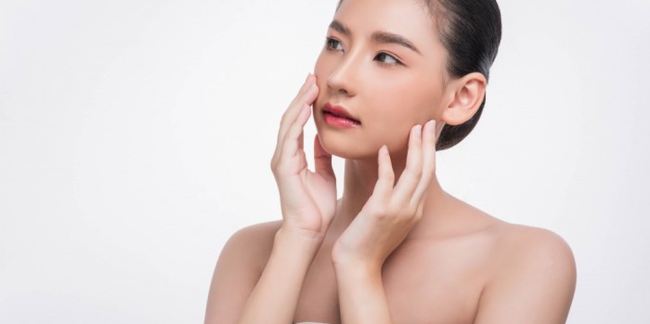 Lagi Tren, Teknik Mewing untuk Perbaiki Bentuk Rahang dan Wajah, Benarkah?