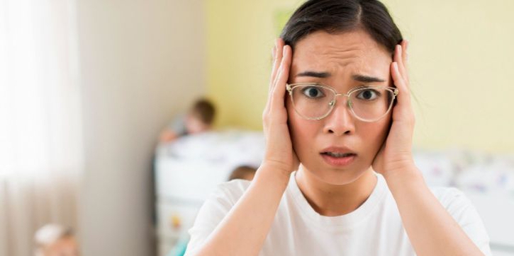 Mimpi Memarahi Anak Sendiri? Ini Artinya, Moms