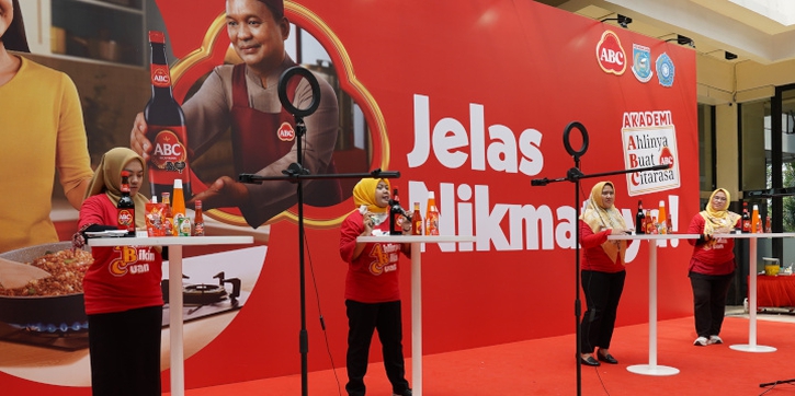ABC Affiliates Program Berdayakan Ibu Raih Lebih Banyak Peluang melalui Social-Commerce