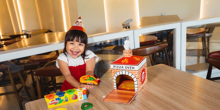 Bukan Sekadar Bermain, Ini Cara Seru Mengajak Si Kecil Berkreasi Bersama