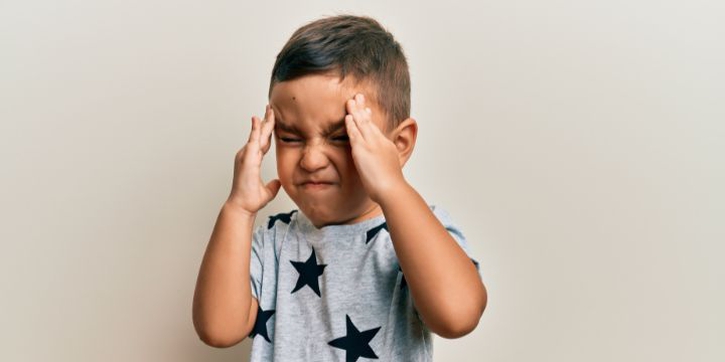 Moms, Ini 10 Cara Menghadapi Anak yang Keras Kepala