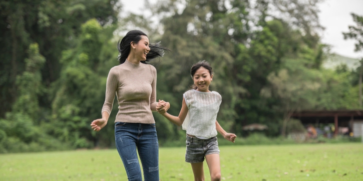 Mimpi Dikejar Anak Kecil, Apakah Pertanda Keberuntungan atau Teguran?
