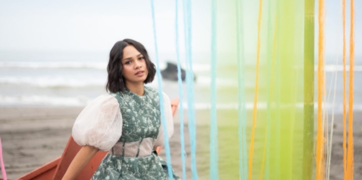 21 Tahun Berkarya, Andien Rilis Lagu tentang Perjalanan Cinta Manusia