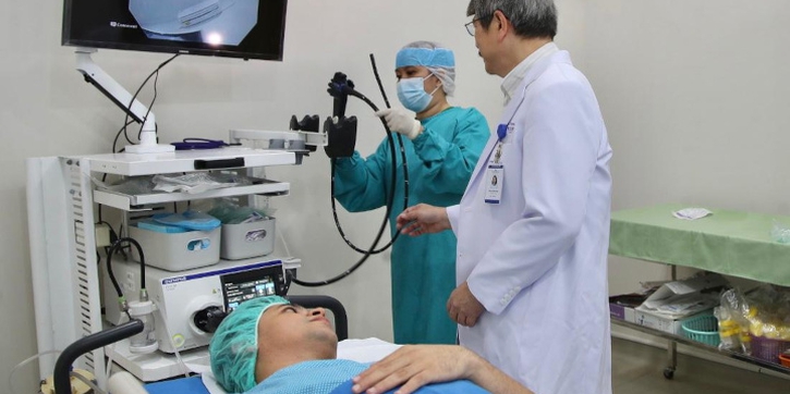 RS Abdi Waluyo hadirkan IBD Center pertama di Indonesia untuk Pasien Penyakit Radang Usus