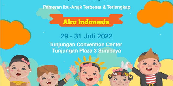 Siap-siap, MB Fair Surabaya Segera Hadir Kembali di Tunjungan Plaza