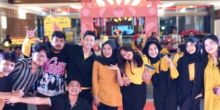 Trax FM Bertransformasi Menjadi iSWARA, Platform Media Inovatif untuk Warga Indonesia