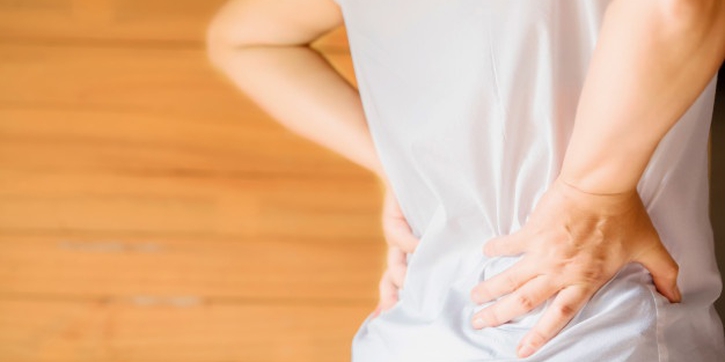 Ini 10 Penyebab Osteoporosis, Gejalanya, dan Cara Mengobatinya