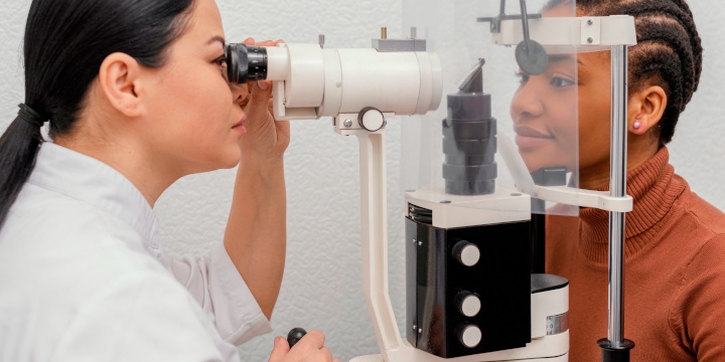 Waspada Diabetic Macular Edema, saat Diabetes Berisiko Kebutaan