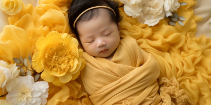 100 Inspirasi Nama Anak Perempuan Jawa Keraton dan Artinya