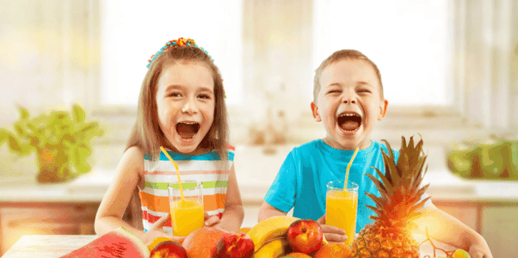 Nutrisi Penting Anak Usia Sekolah yang Wajib Dipenuhi Setiap Hari