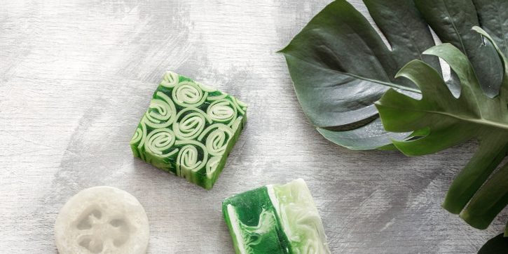 5 Rekomendasi Shampoo Bar dengan Bahan Eco Friendly