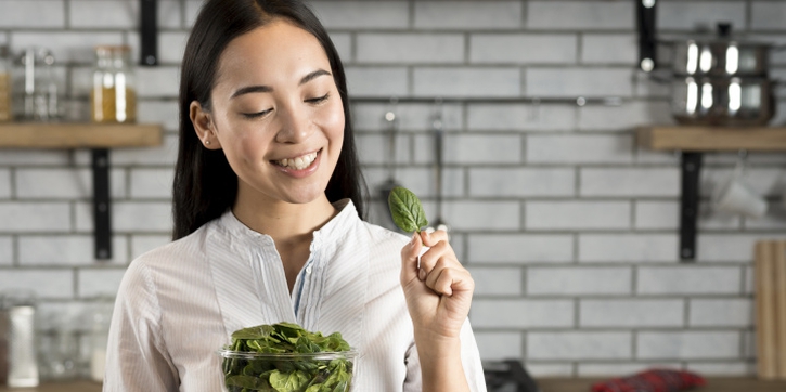 10 Makanan untuk Melancarkan Peredaran Darah